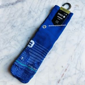 Stance Performance Versa Crew Socks